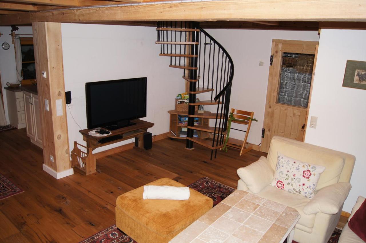 Chalet Steiermark Pusterwald 外观 照片
