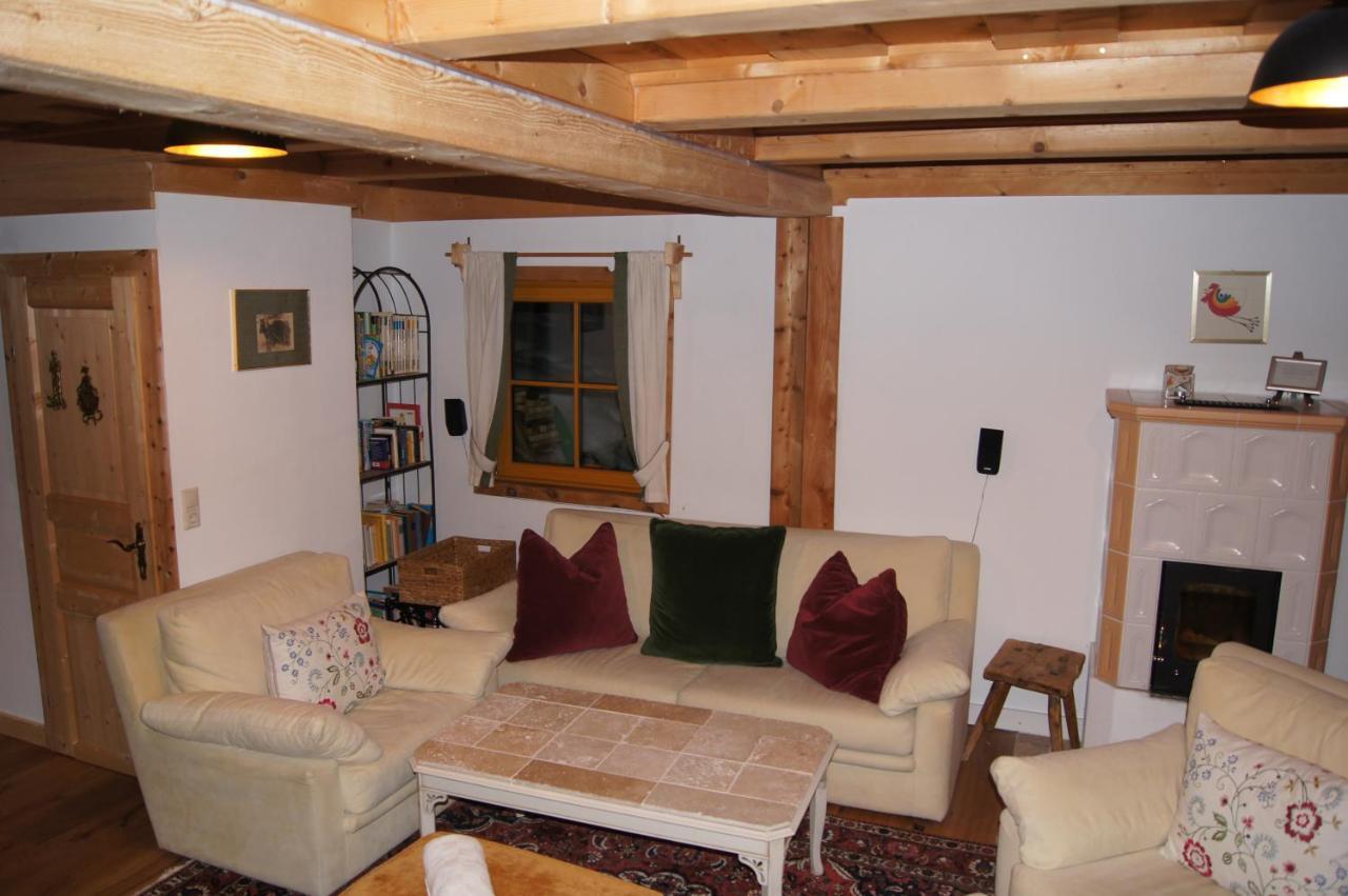 Chalet Steiermark Pusterwald 外观 照片