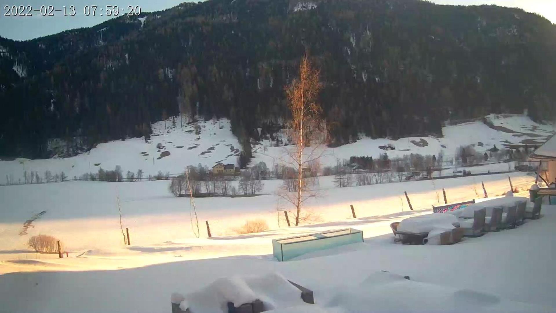 Chalet Steiermark Pusterwald 外观 照片