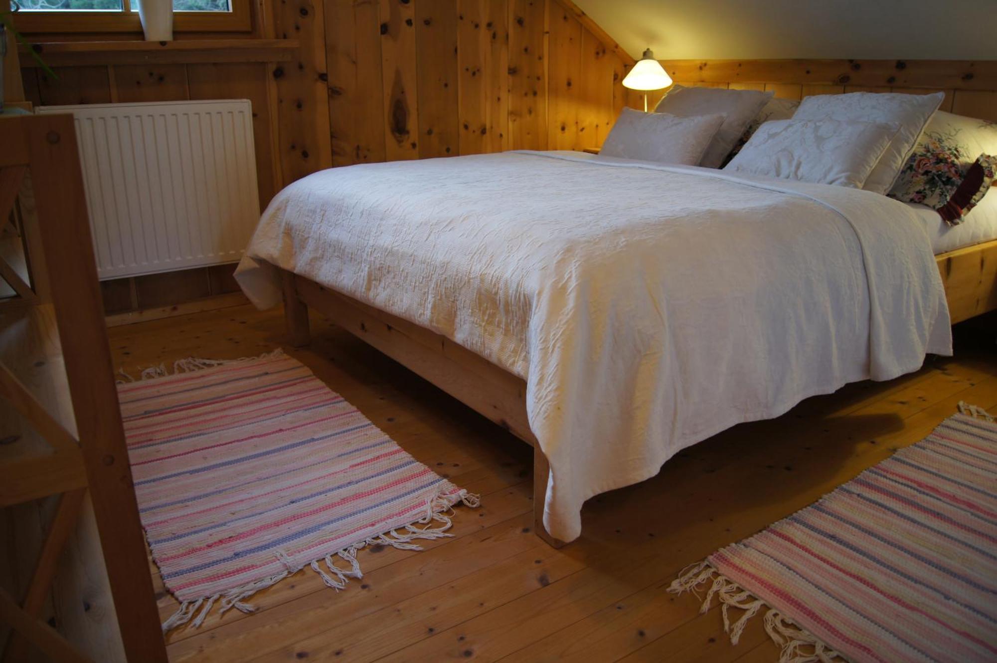 Chalet Steiermark Pusterwald 外观 照片