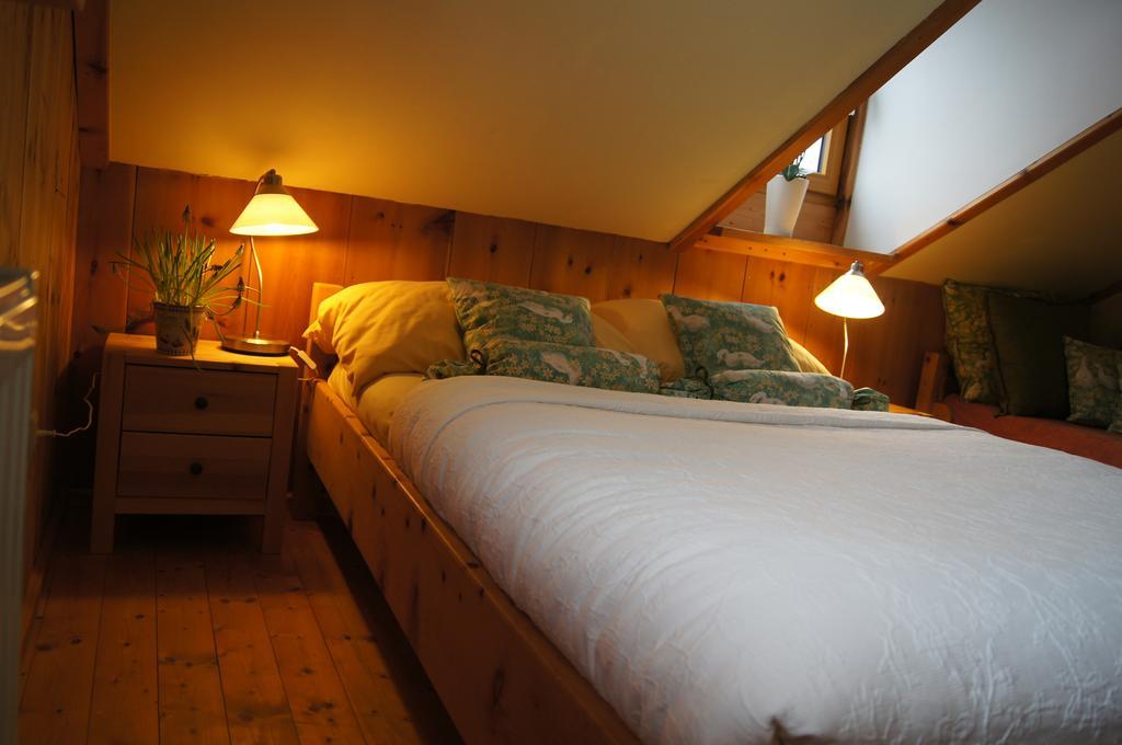 Chalet Steiermark Pusterwald 客房 照片