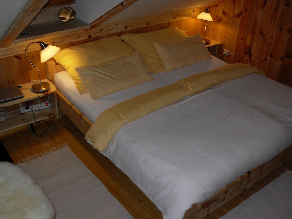 Chalet Steiermark Pusterwald 客房 照片